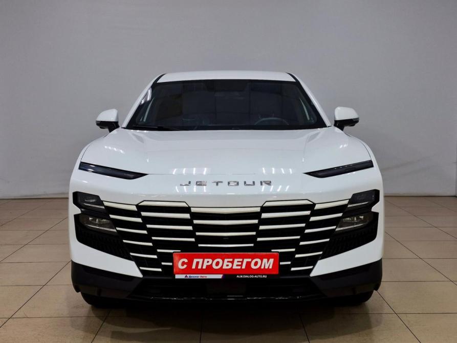 JETOUR DASHING I Альметьевск  - изображение 2