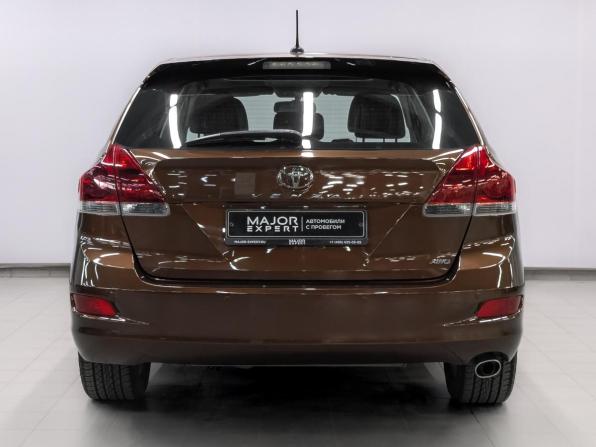 Toyota Venza I Рестайлинг с пробегом 2014 года, цена 2 470 000 рублей, 150175 км, внедорожник, Автокод Объявления