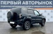 Lada (ВАЗ) Niva Travel I Краснодар  - изображение 26