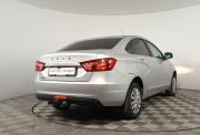 Lada (ВАЗ) Vesta I Волгоград  - изображение 29