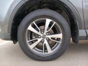 Toyota RAV4 IV (XA40) Рестайлинг Чебоксары  - изображение 44