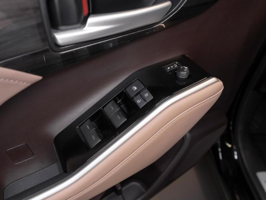 Toyota Highlander IV (XU70) Москва  - изображение 24