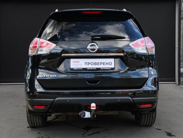Nissan X-Trail III с пробегом 2015 года, цена 1 750 000 рублей, 188657 км, внедорожник, Автокод Объявления