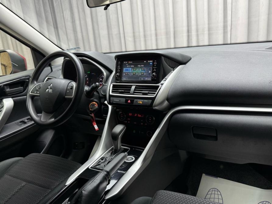 Mitsubishi Eclipse Cross I Ижевск  - изображение 10