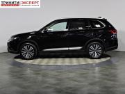 Mitsubishi Outlander III Рестайлинг 3 Белгород  - изображение 26