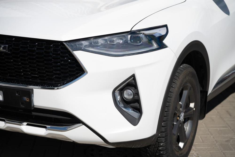 Haval F7 I Ростов-на-Дону  - изображение 7