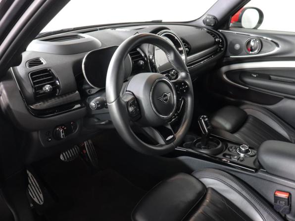 Mini Clubman II Рестайлинг с пробегом 2022 года, цена 4 490 000 рублей, 45223 км, универсал, Автокод Объявления