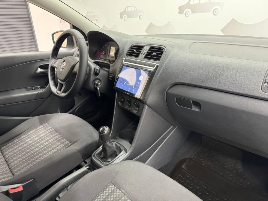 Volkswagen Polo V Рестайлинг Ставрополь  - изображение 10