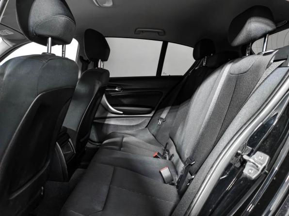 BMW 1 серии II (F20/F21) с пробегом 2013 года, цена 1 090 000 рублей, 144894 км, хэтчбек, Автокод Объявления