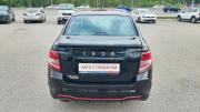 Lada (ВАЗ) Granta I Рестайлинг Пермь  - изображение 43