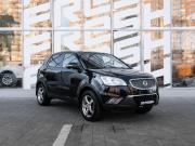 SsangYong Actyon II Ставрополь  - изображение 23
