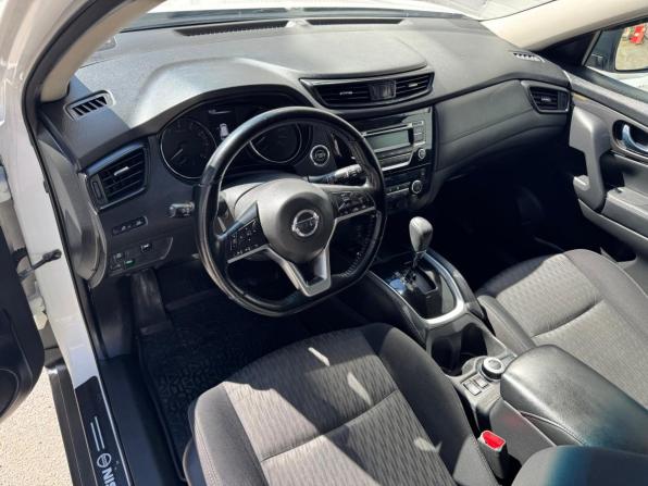 Nissan X-Trail III Рестайлинг с пробегом 2020 года, цена 1 749 000 рублей, 216481 км, внедорожник, Автокод Объявления