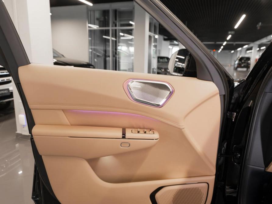 Lynk &amp; Co 900 Москва  - изображение 34