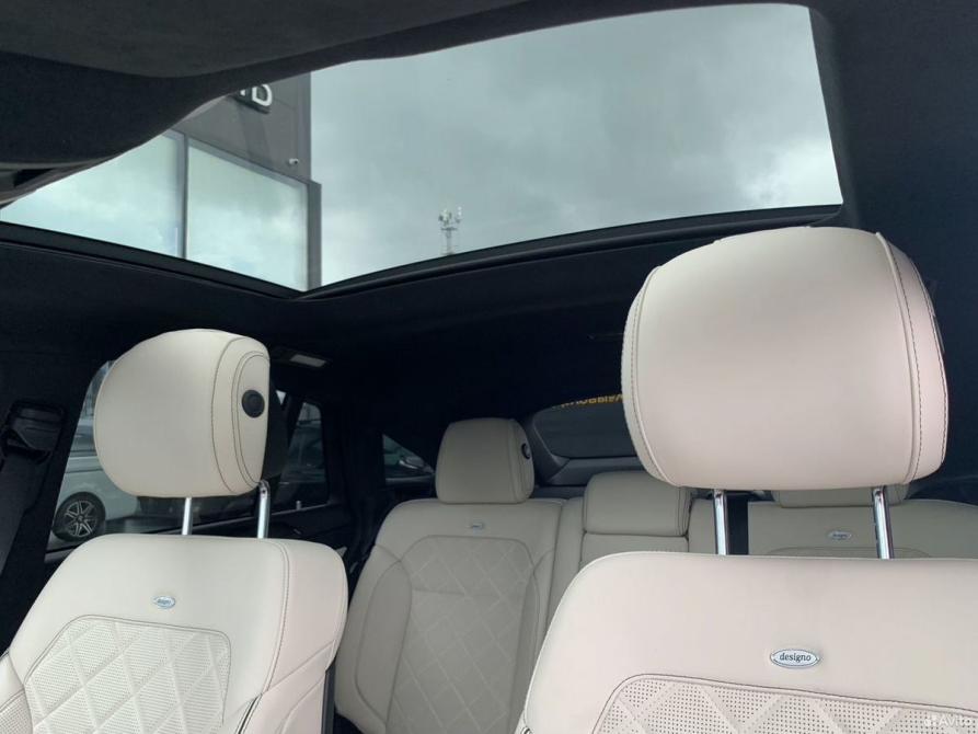 Mercedes-Benz GLE Coupe I (C292) Смоленск  - изображение 18