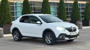 Renault Logan II Рестайлинг Уфа  - изображение 15