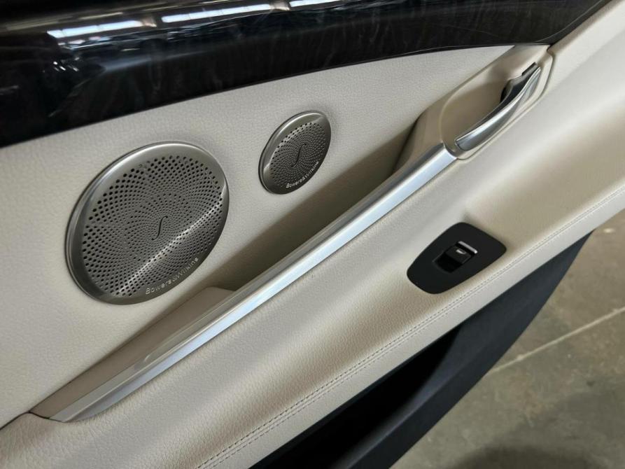 BMW 5 серии VI (F10/F11/F07) Оренбург  - изображение 25