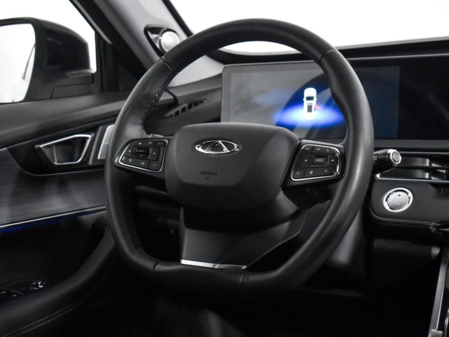 Chery Tiggo 7 Pro Max I Санкт-Петербург  - изображение 15
