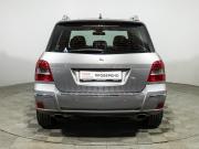 Mercedes-Benz GLK-Класс I (X204) Санкт-Петербург  - изображение 23