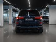 BMW X5 IV (G05/G18) Рестайлинг Москва  - изображение 37