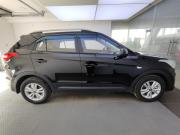 Hyundai Creta I Уфа  - изображение 27
