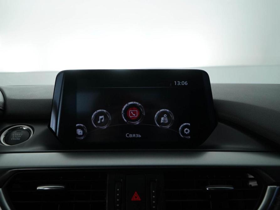 Mazda 6 III (GJ) Рестайлинг Москва  - изображение 23