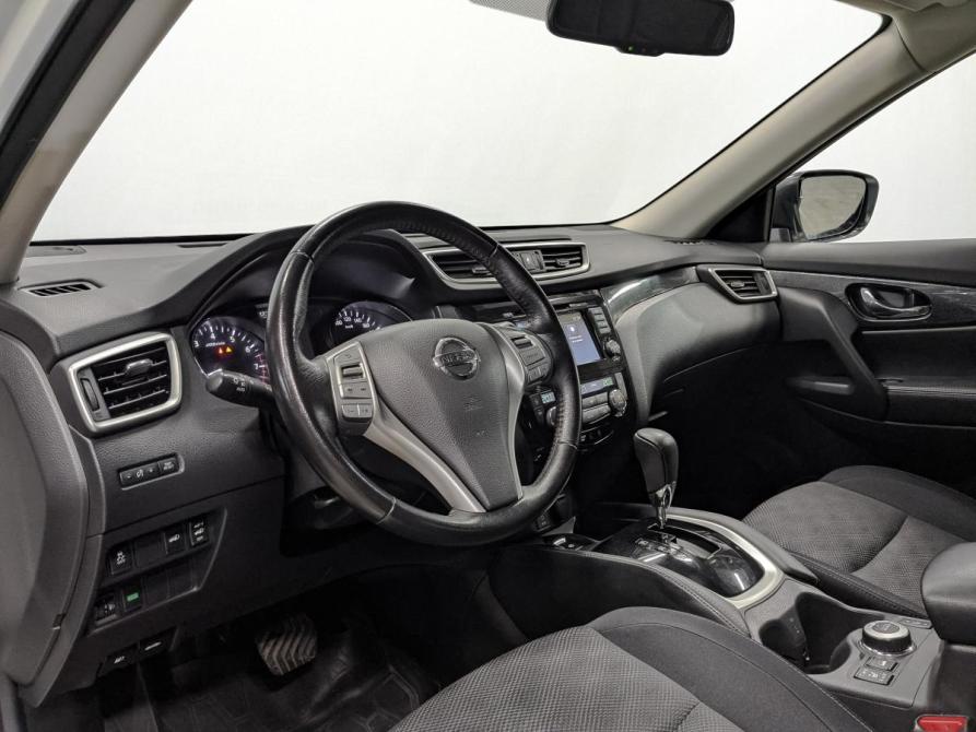 Nissan X-Trail III Санкт-Петербург  - изображение 15
