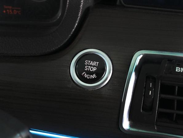 BMW 5 серии VI (F10/F11/F07) с пробегом 2011 года, цена 1 829 000 рублей, 259368 км, лифтбек, Автокод Объявления