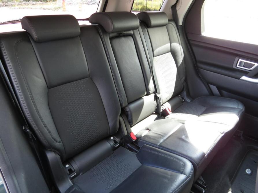 Land Rover Discovery Sport I Санкт-Петербург  - изображение 18