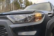 Lada (ВАЗ) Niva Travel I Сыктывкар  - изображение 28