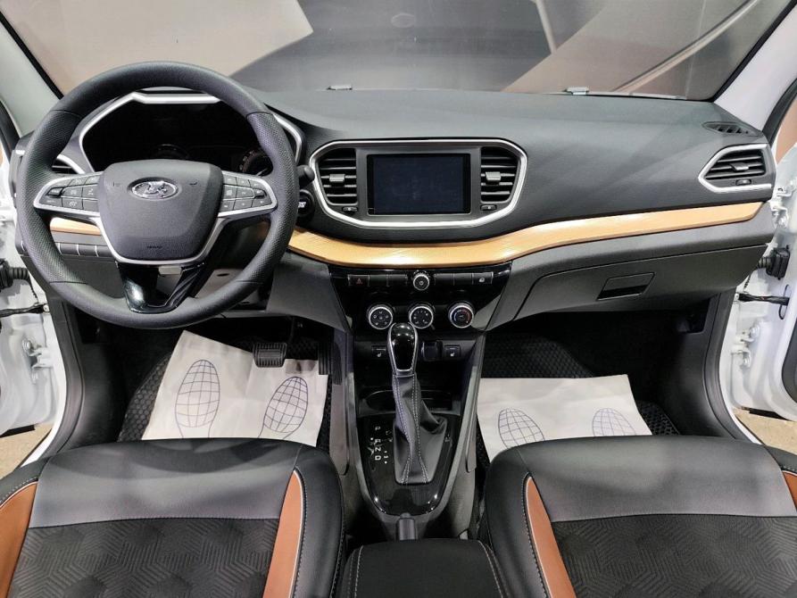 Lada (ВАЗ) Vesta I Рестайлинг (NG) Ставрополь  - изображение 8
