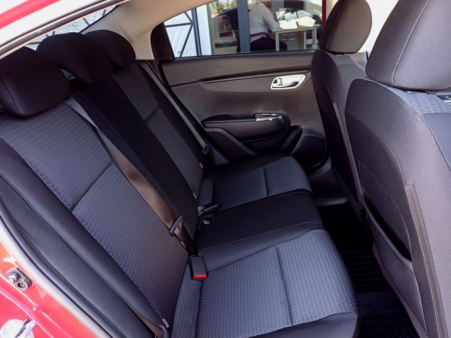 Kia Rio IV Рестайлинг Москва  - изображение 28