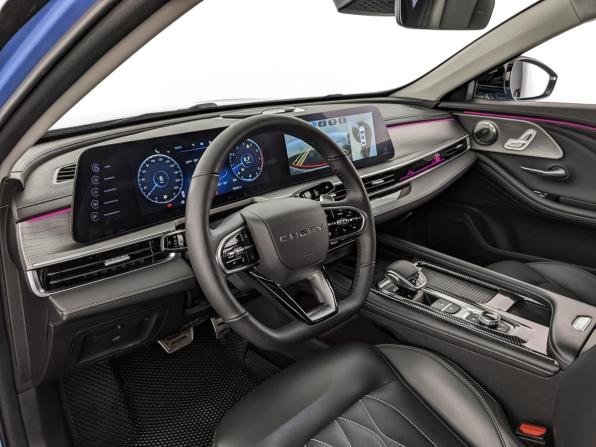 Chery Arrizo 8 с пробегом 2023 года, цена 1 875 000 рублей, 76403 км, седан, Автокод Объявления