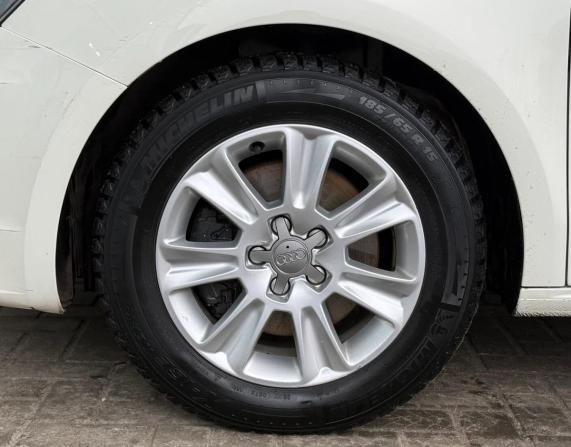 Audi A1 I (8X) с пробегом 2012 года, цена 899 000 рублей, 178000 км, хэтчбек, Автокод Объявления