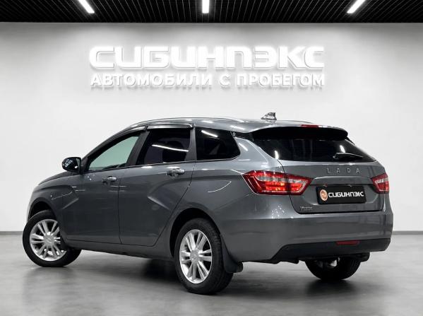 Lada (ВАЗ) Vesta I с пробегом 2019 года, цена 875 000 рублей, 167572 км, универсал, Автокод Объявления