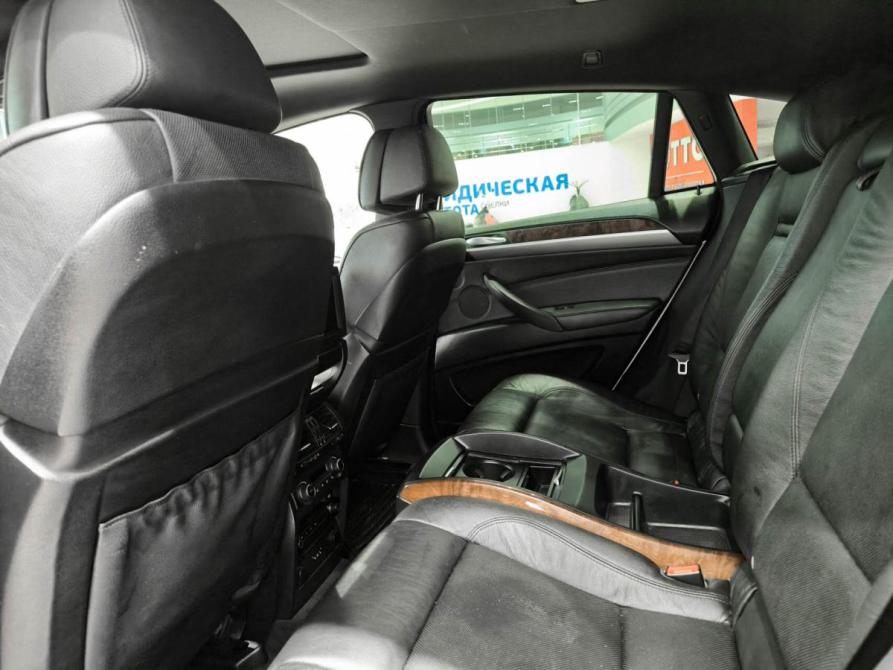 BMW X6 I (E71) Казань  - изображение 15