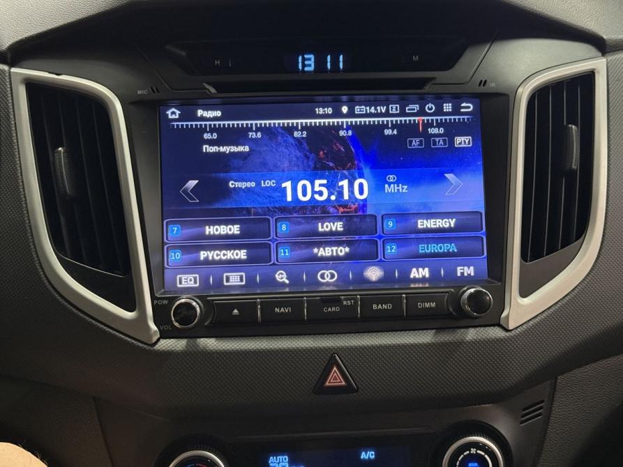 Hyundai Creta I Ярославль  - изображение 14
