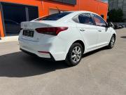 Hyundai Solaris II Сызрань  - изображение 21