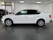 Skoda Octavia III (A7) Рестайлинг Киров  - изображение 21