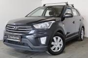 Hyundai Creta I Санкт-Петербург  - изображение 19