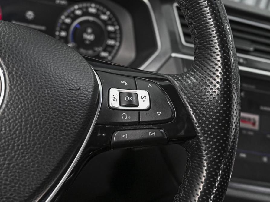 Volkswagen Tiguan II Ставрополь  - изображение 20