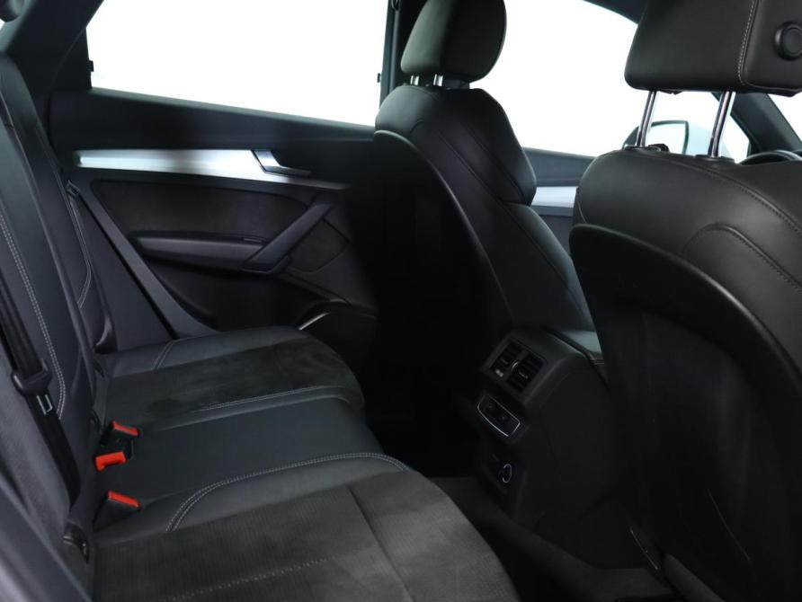 Audi Q5 II (FY) Санкт-Петербург  - изображение 21