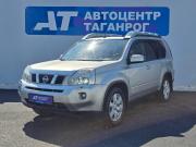 Nissan X-Trail II Таганрог  - изображение 23