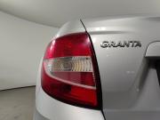 Lada (ВАЗ) Granta I Рестайлинг Уфа  - изображение 33