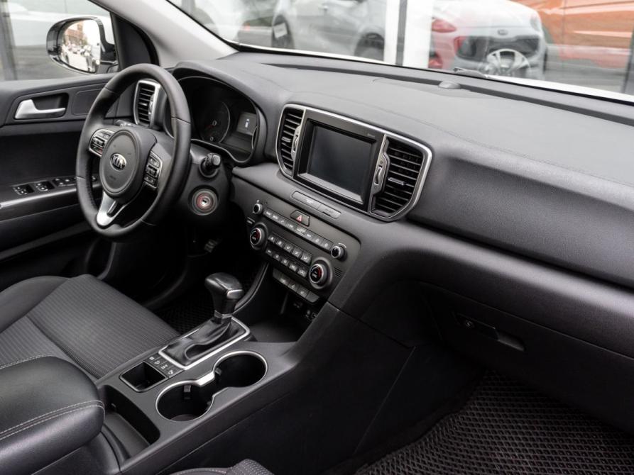 Kia Sportage IV Казань  - изображение 5