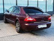 Skoda Superb II Екатеринбург  - изображение 24