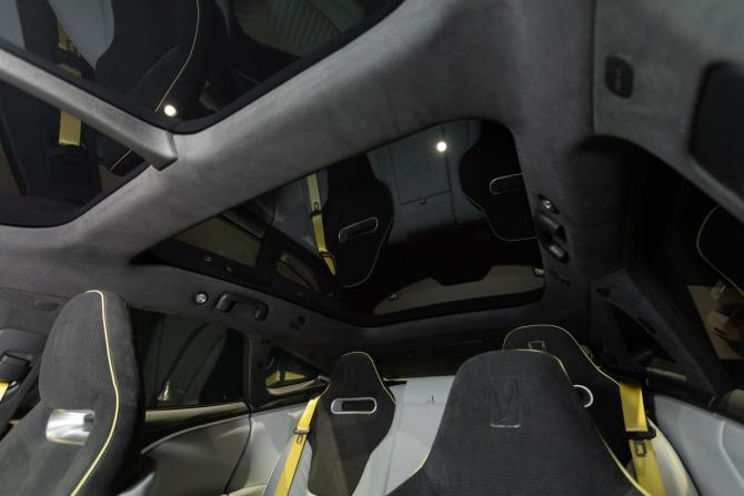 Новый Avatr 11 I 2025 года, цена 7 750 000 рублей, внедорожник, Автокод Объявления