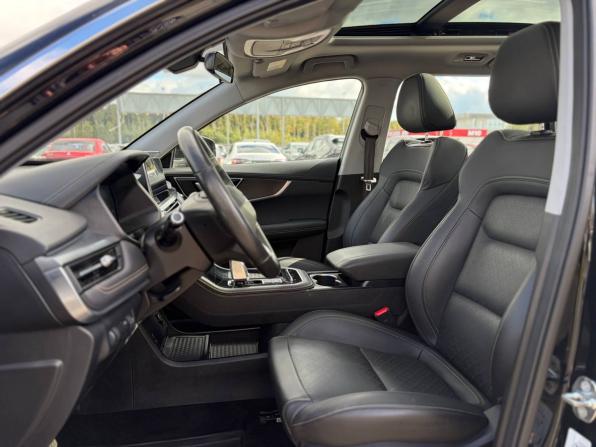Chery Tiggo 8 I Рестайлинг с пробегом 2023 года, цена 1 715 000 рублей, 68000 км, внедорожник, Автокод Объявления