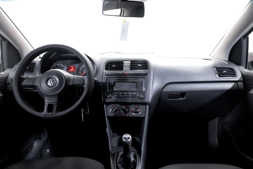 Volkswagen Polo V Тюмень  - изображение 14