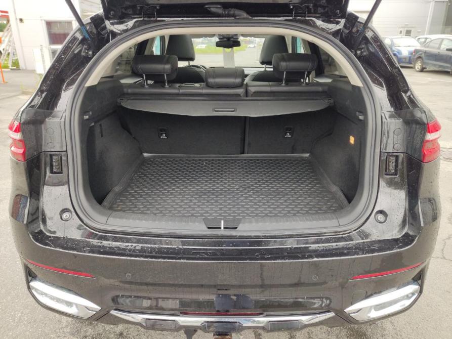 Haval F7 I Санкт-Петербург  - изображение 9
