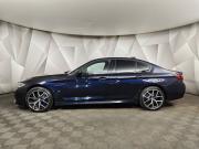 BMW 5 серии VII (G30/G31/G38) Рестайлинг Москва  - изображение 25